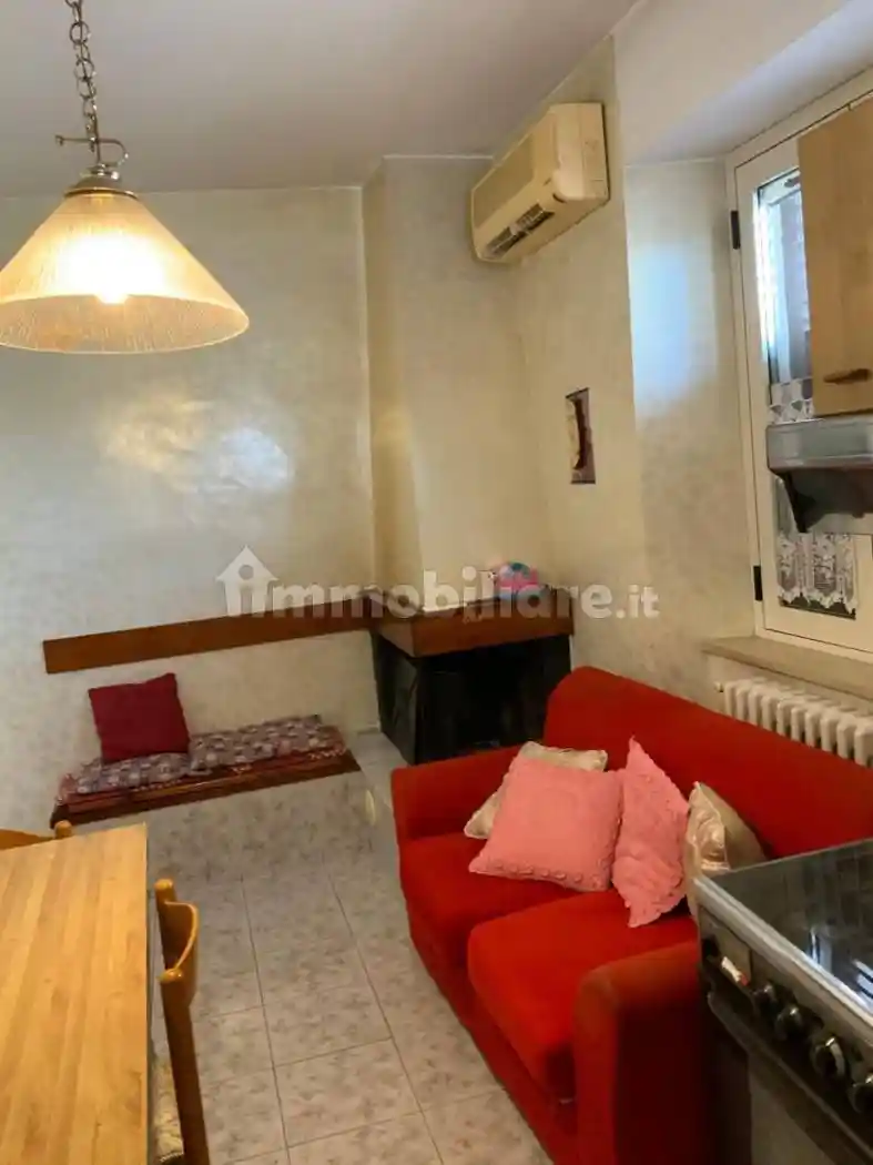 Terratetto unifamiliare via Filippo Turati, Centro, Nereto - foto 5