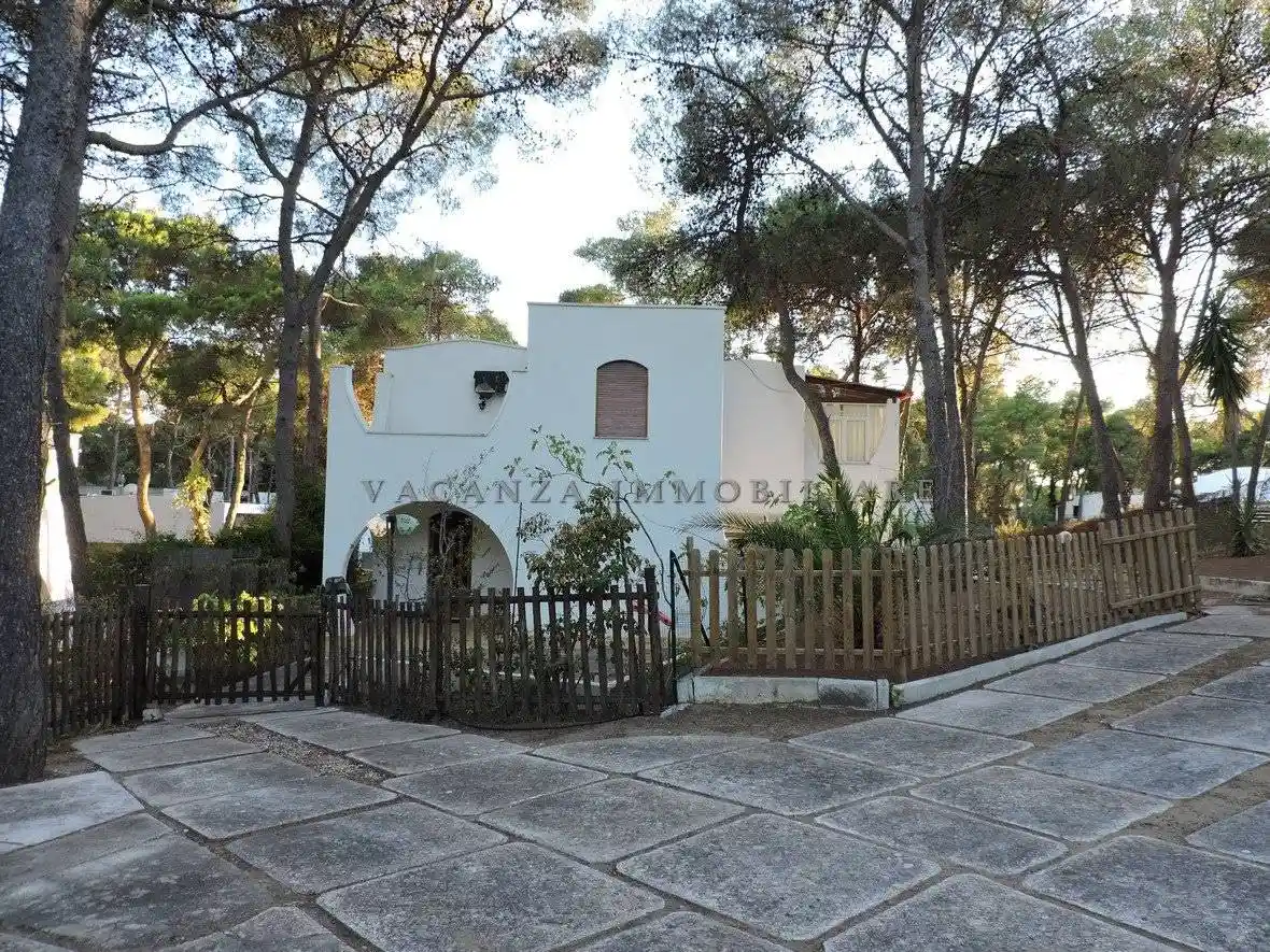 Villa in vendita a Castellaneta