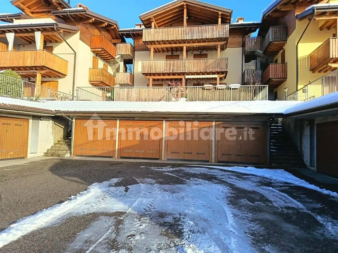 Attico - Mansarda in vendita a Serina