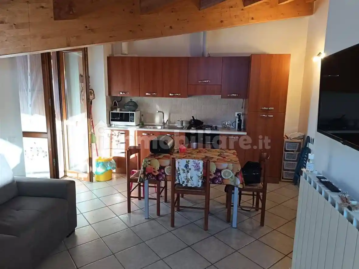 Attico - Mansarda - foto 2