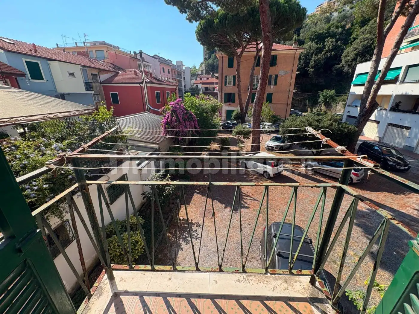 Appartamento in vendita a Lavagna