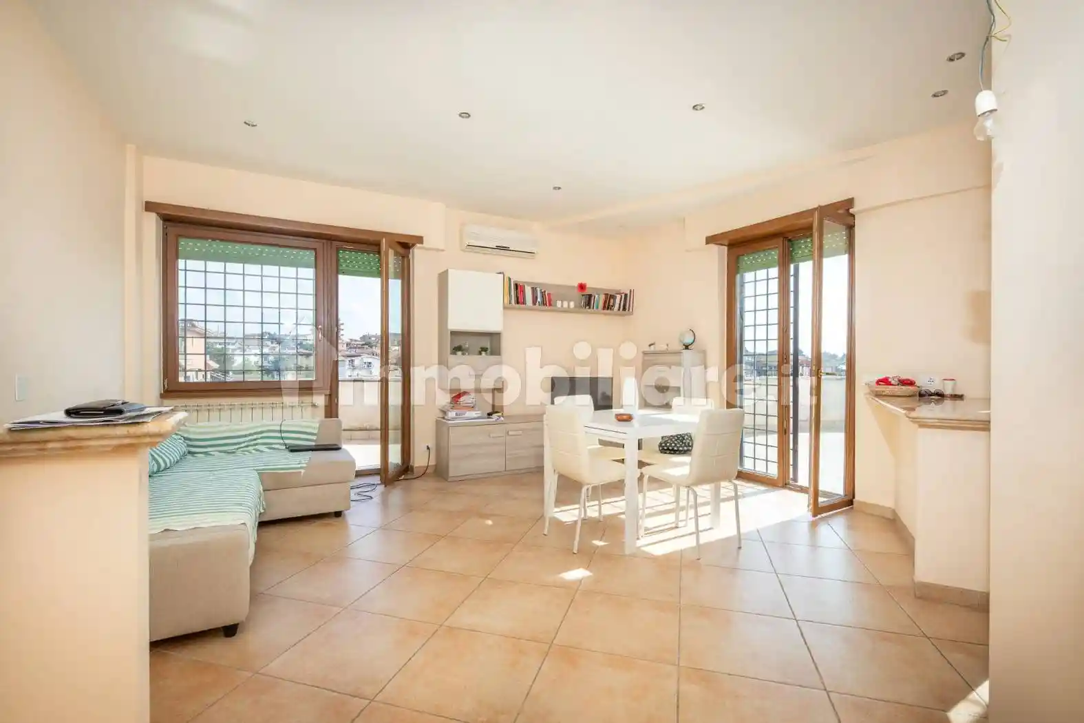 Appartamento in vendita a Fonte Nuova