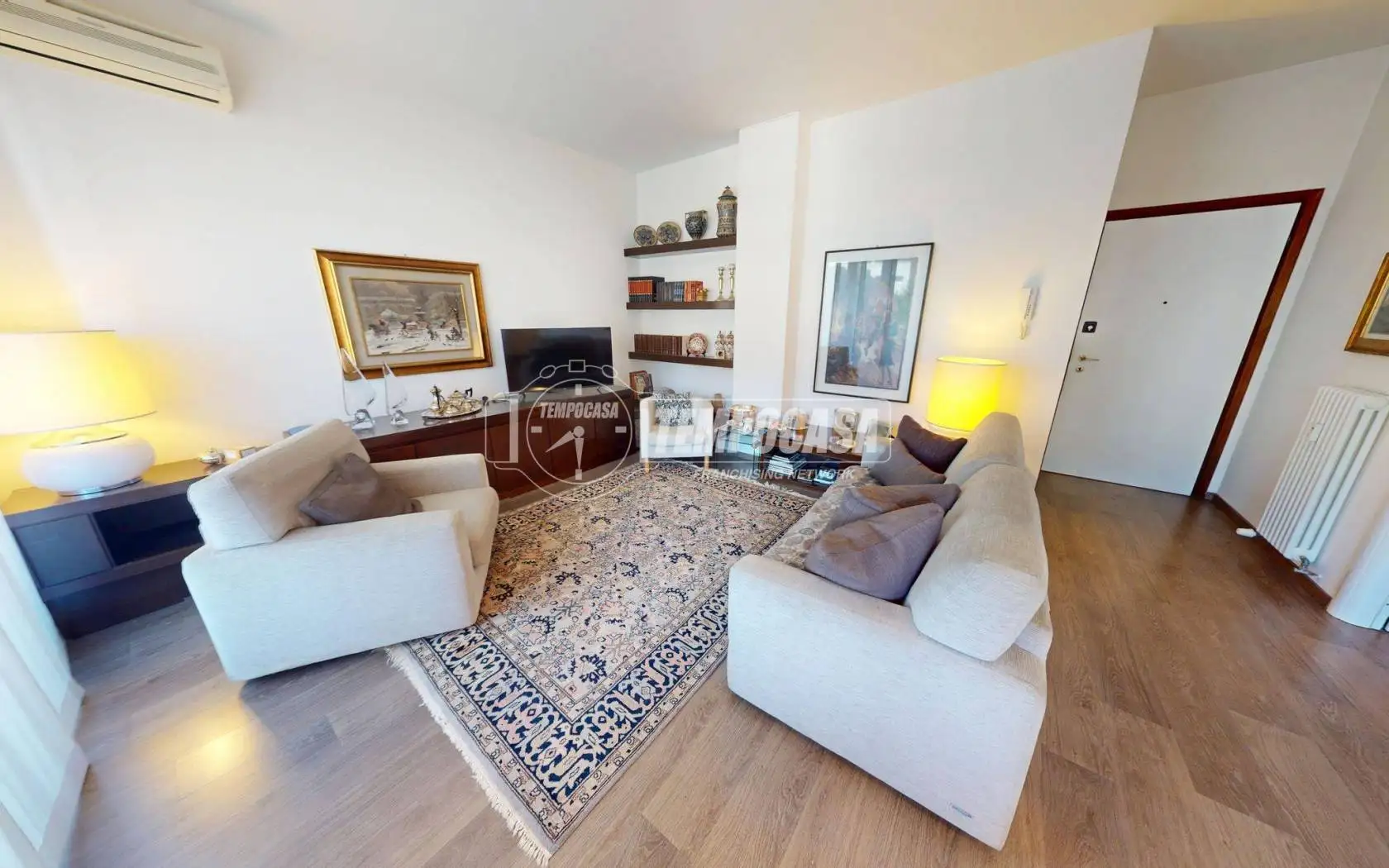 Appartamento in vendita a Como