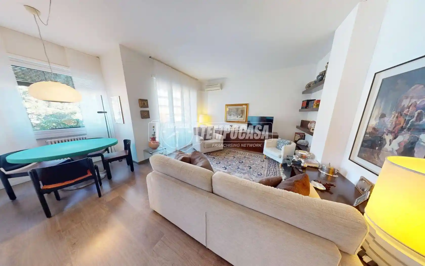 Bilocale salita dei Cappuccini 18, Como Sole, Como - foto 3