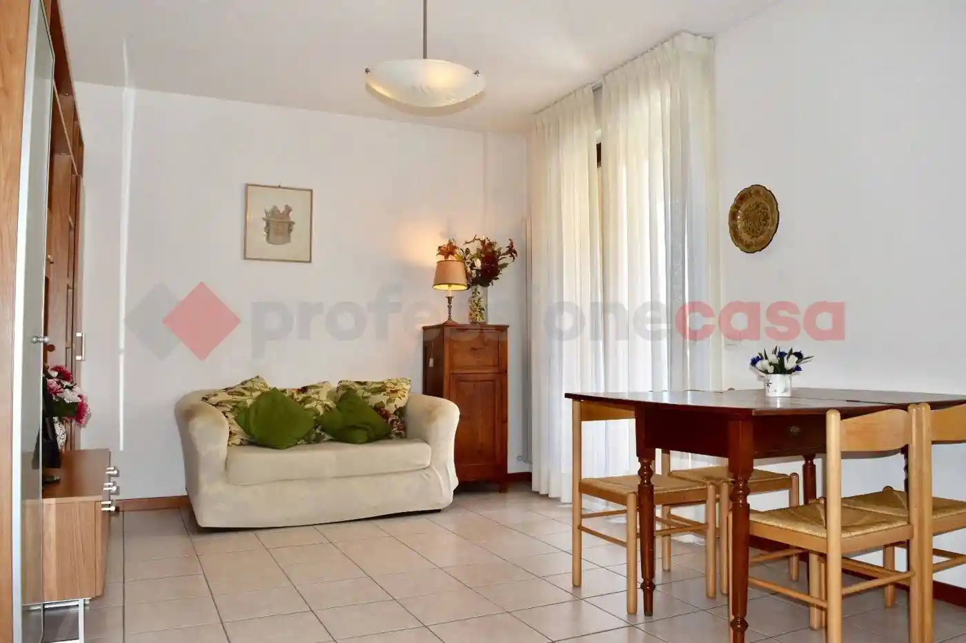 Trilocale via Giovanni Battista Pergolesi, 13, San Sisto - Lacugnano, Perugia - foto 3