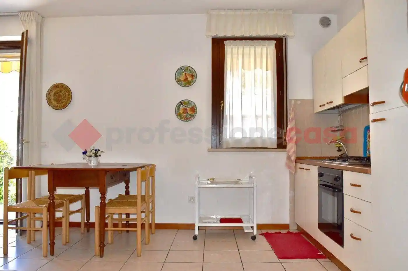 Trilocale via Giovanni Battista Pergolesi, 13, San Sisto - Lacugnano, Perugia - foto 5