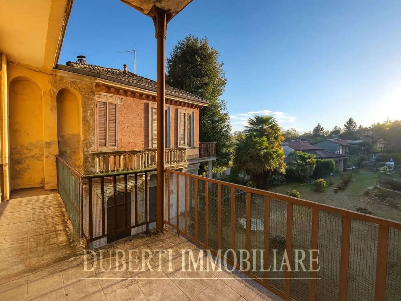 Rustico - Casale in vendita a Induno Olona