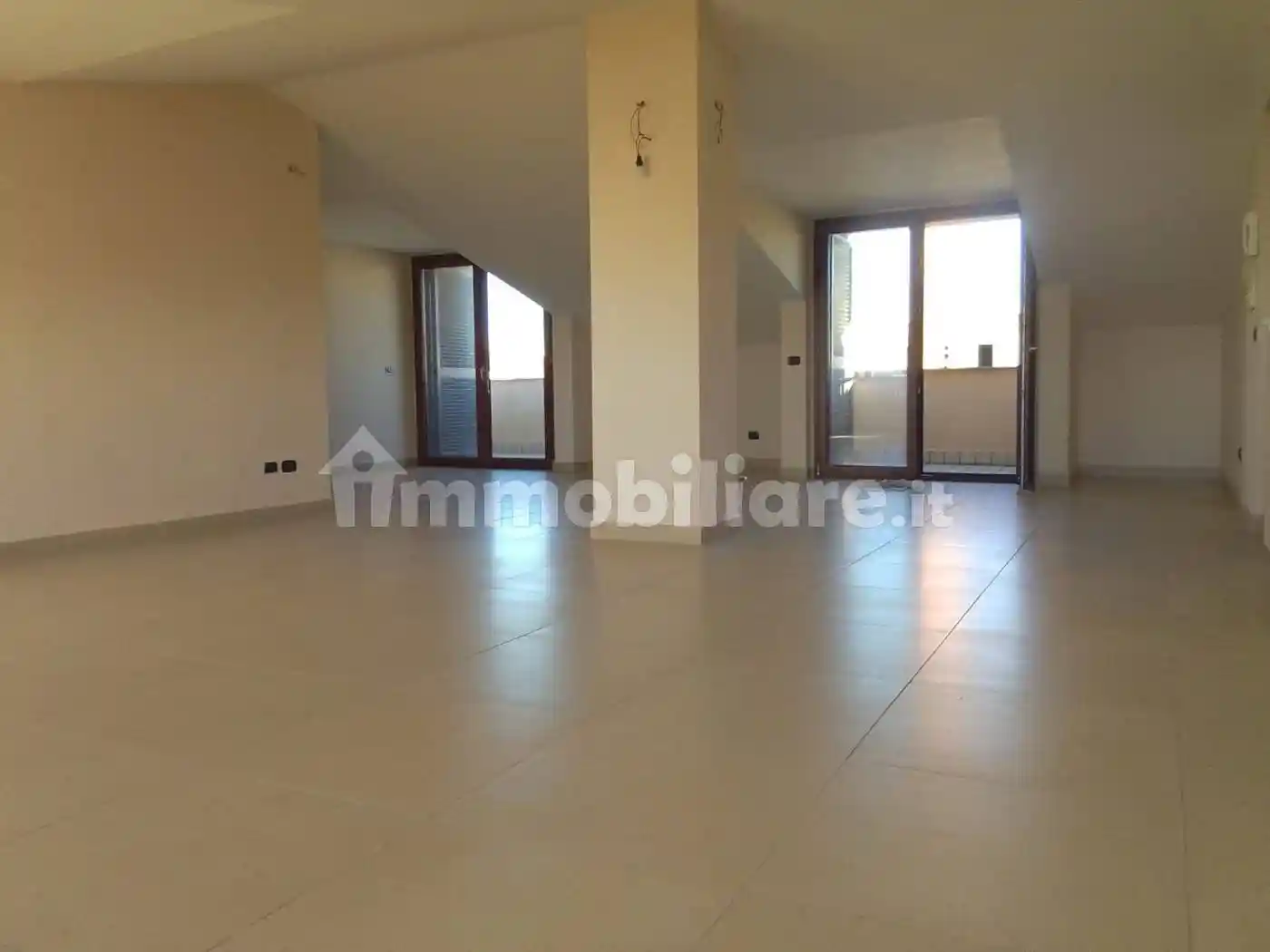 Attico - Mansarda - foto 4