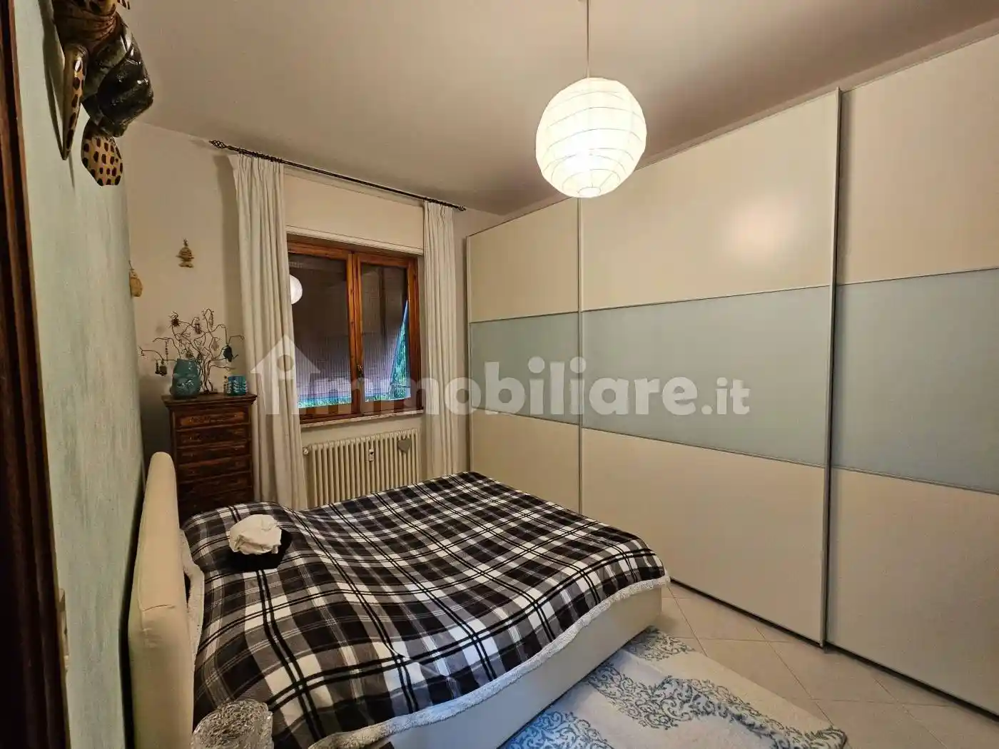 Bilocale ottimo stato, terzo piano, Cerisola, Rapallo - foto 4