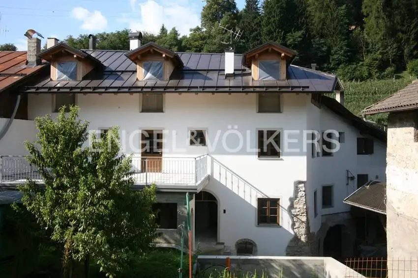 Villa in vendita a Malè