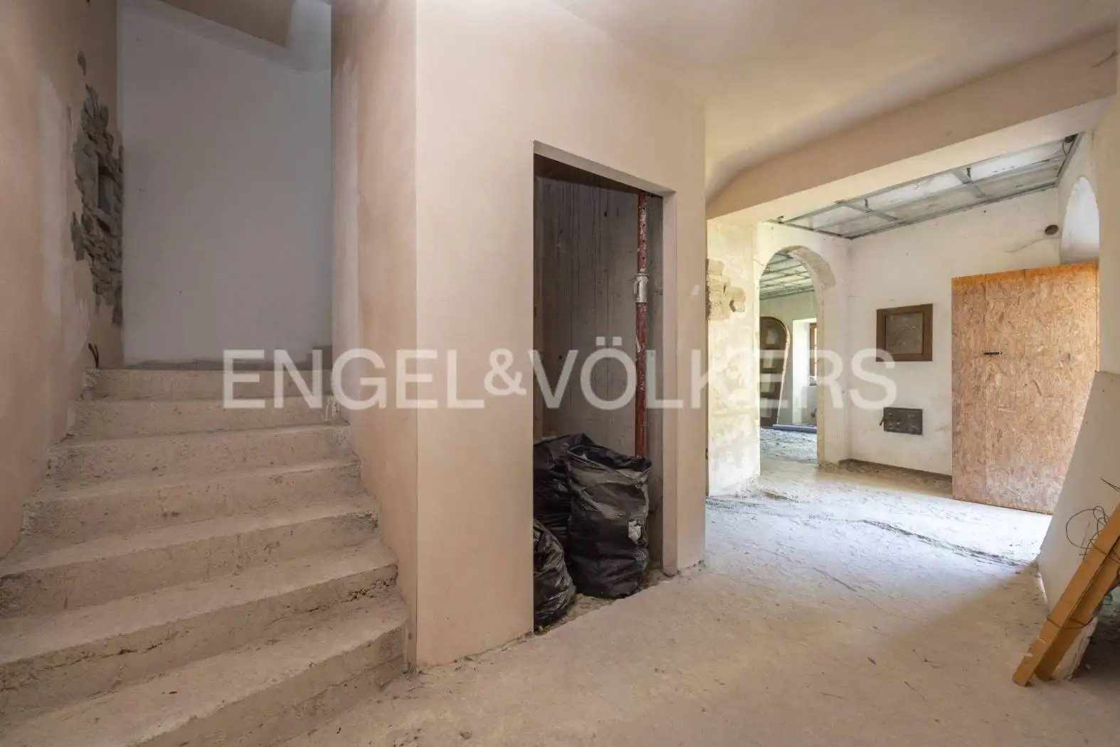 Villa plurifamiliare Località Pondasio 9, Arnago, Malè - foto 5