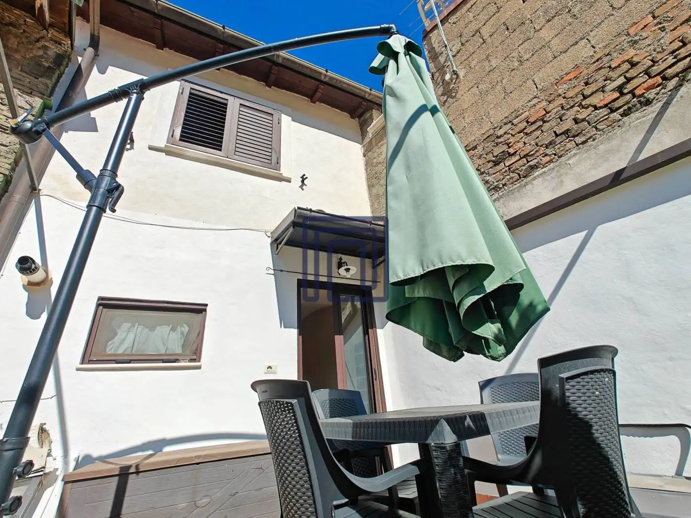 Villetta a schiera in vendita a Introdacqua