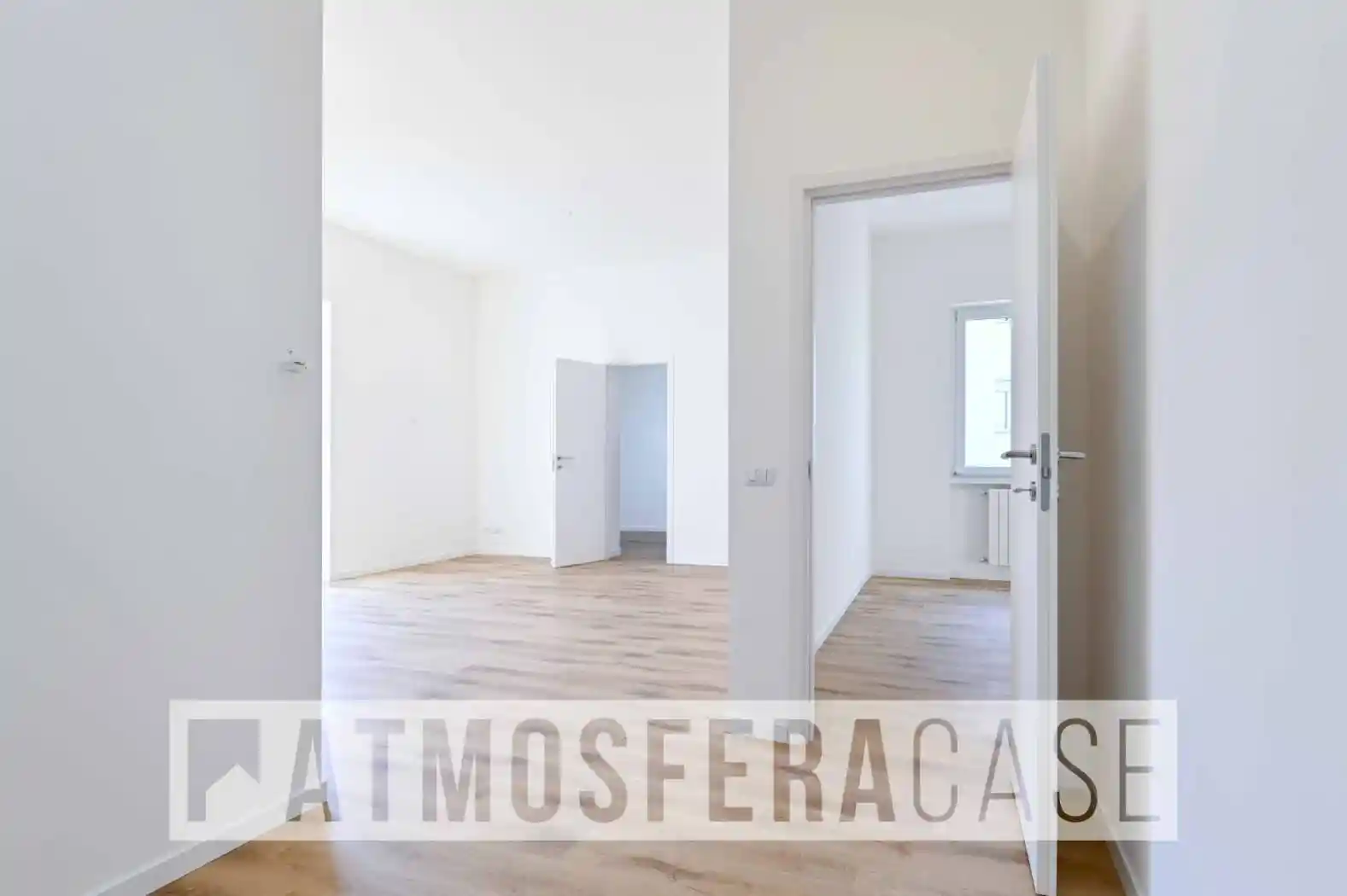 Appartamento in vendita a Bergamo