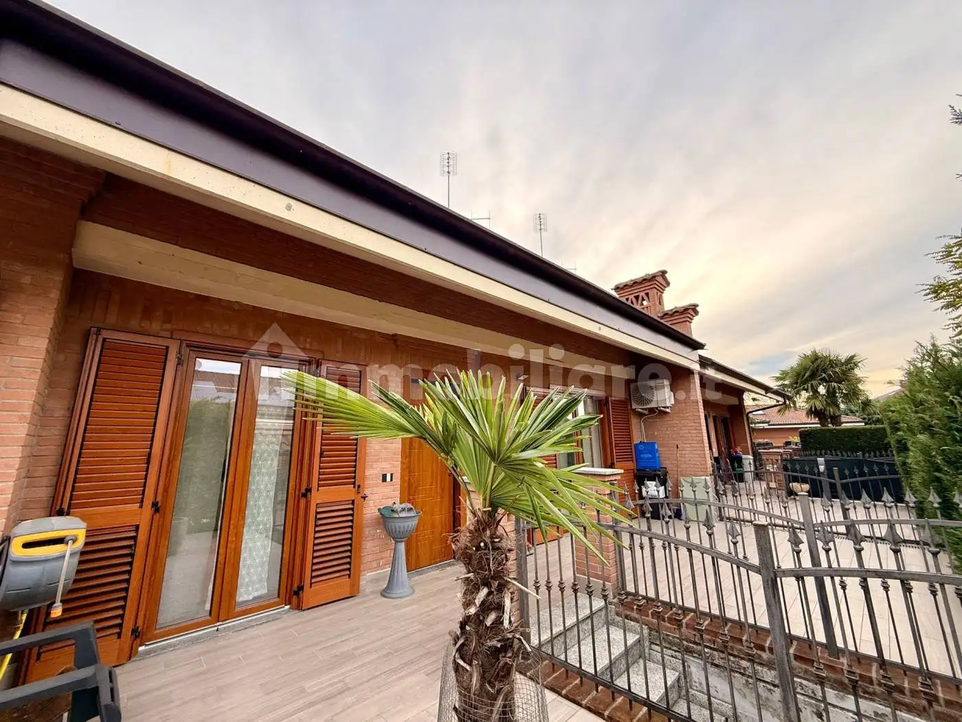 Villa in vendita a Moncalieri