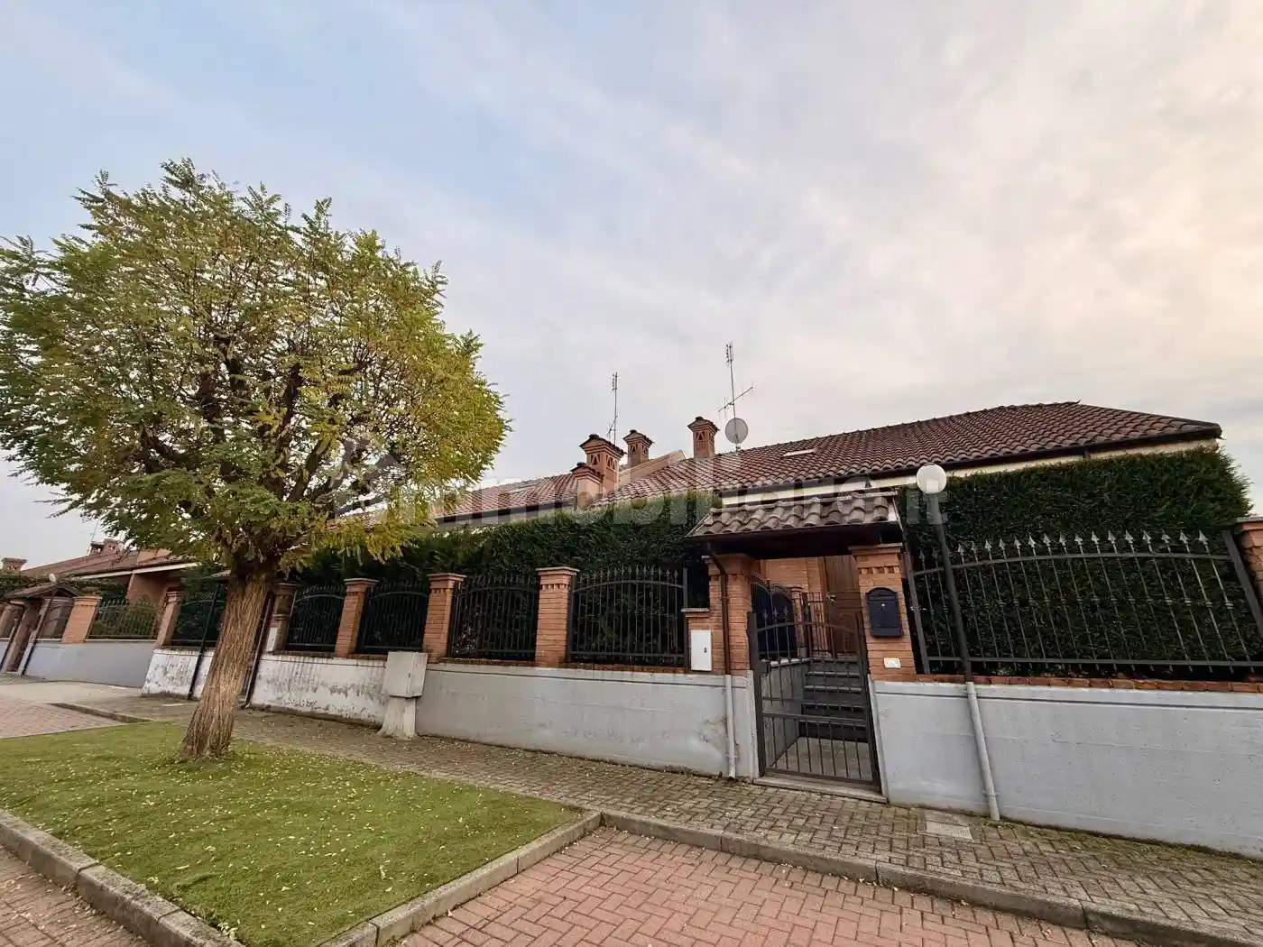 Villa unifamiliare via Vinovo 6, Tagliaferro - Tetti Piatti, Moncalieri - foto 4