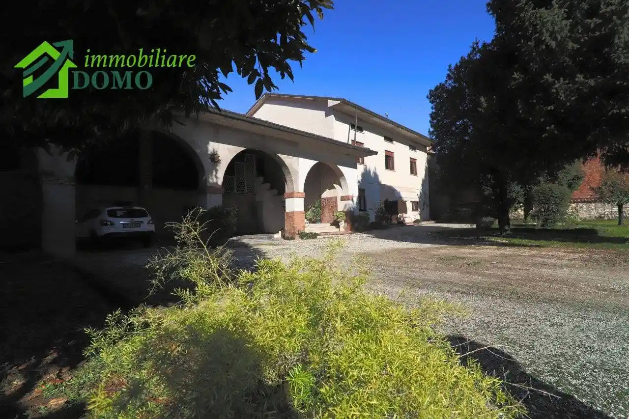 Villa in vendita a Malo