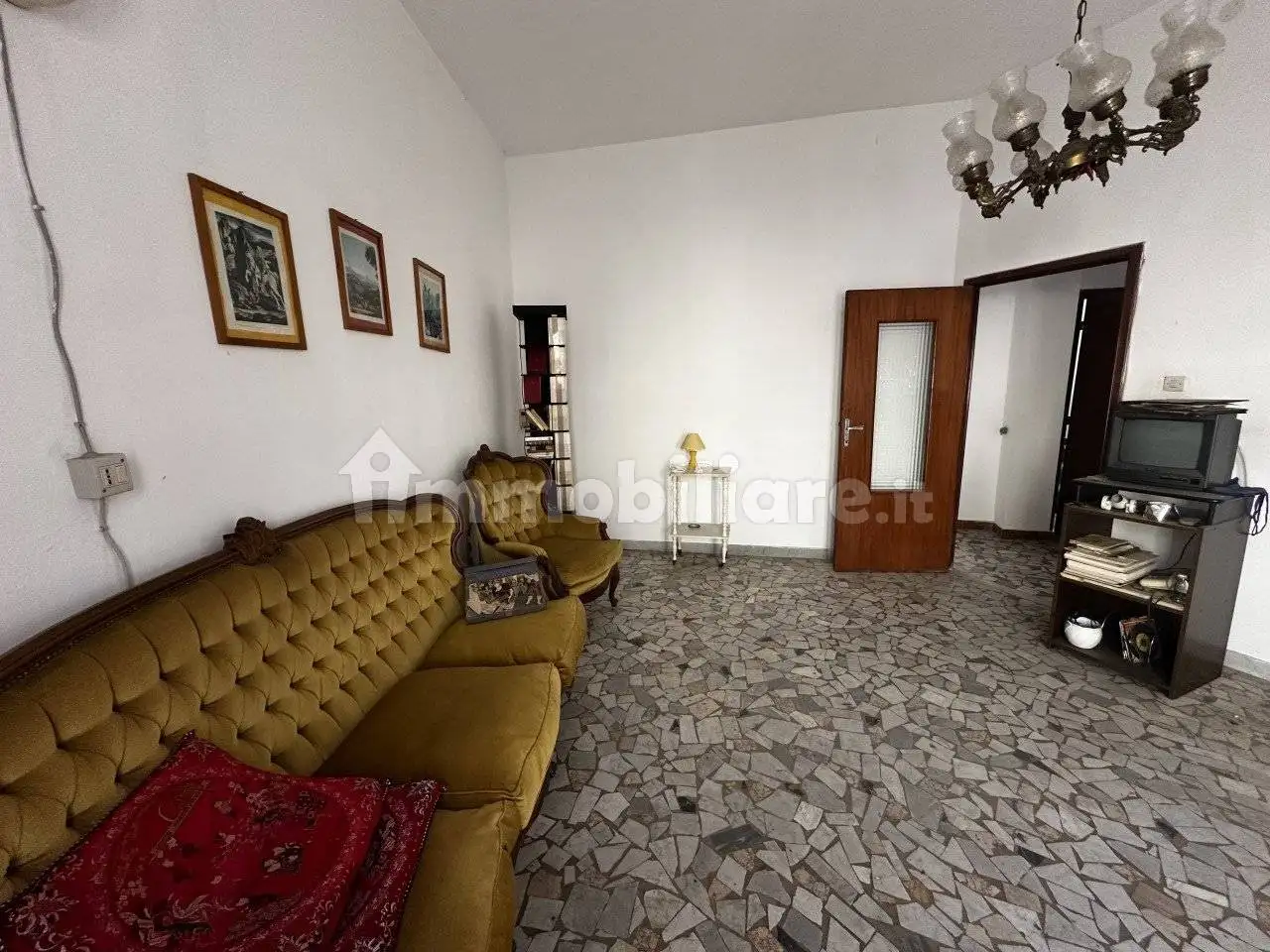 Appartamento in vendita a Siniscola