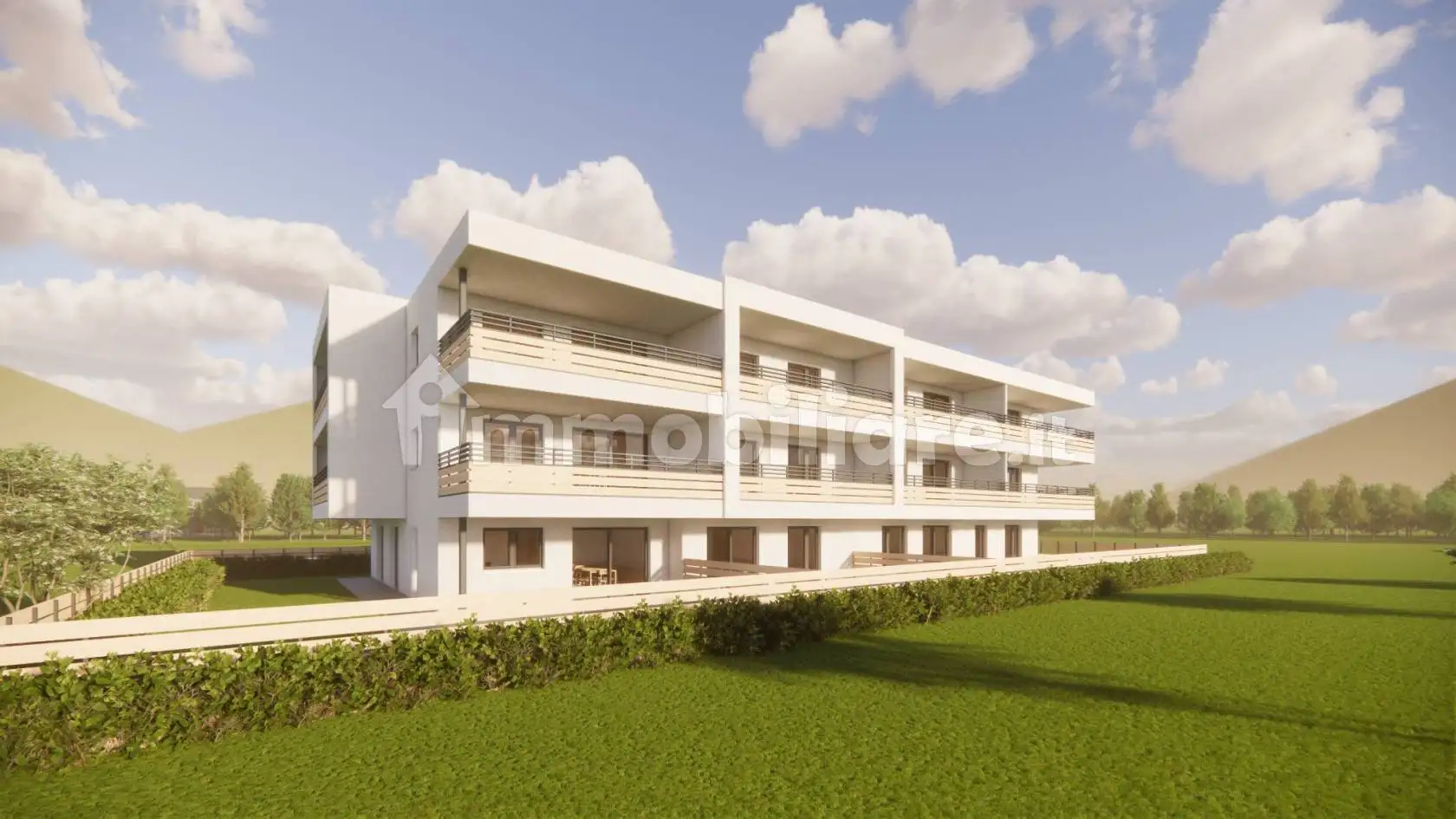 Appartamento in vendita a Racines