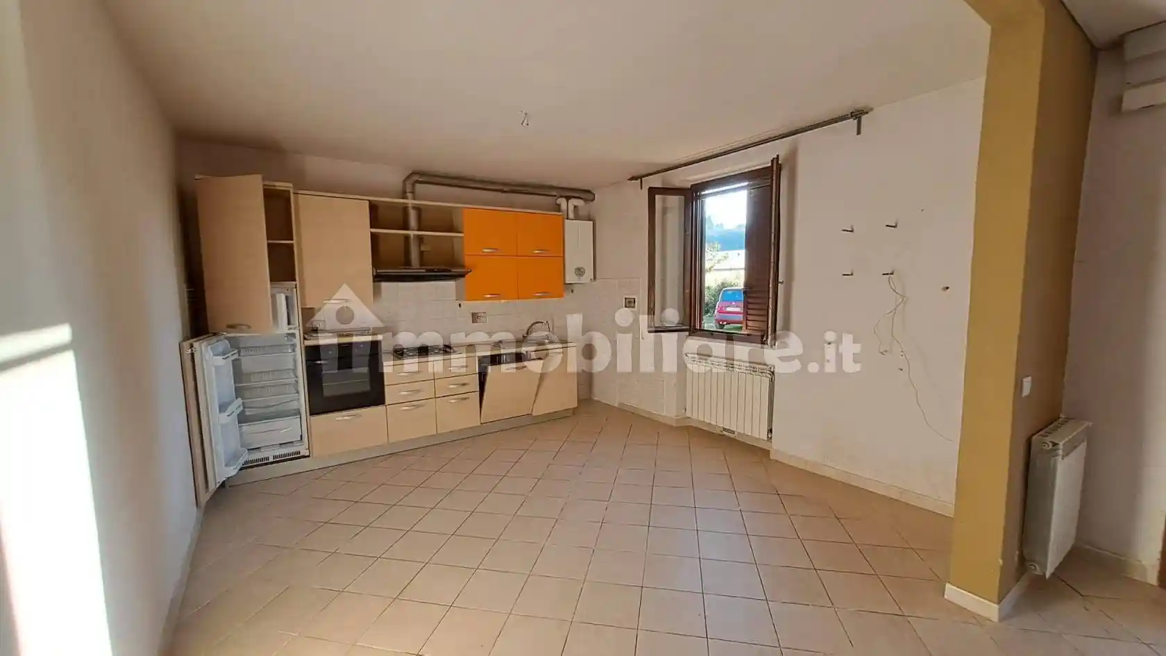 Trilocale via del Pinaccio, Levanella, Montevarchi - foto 2