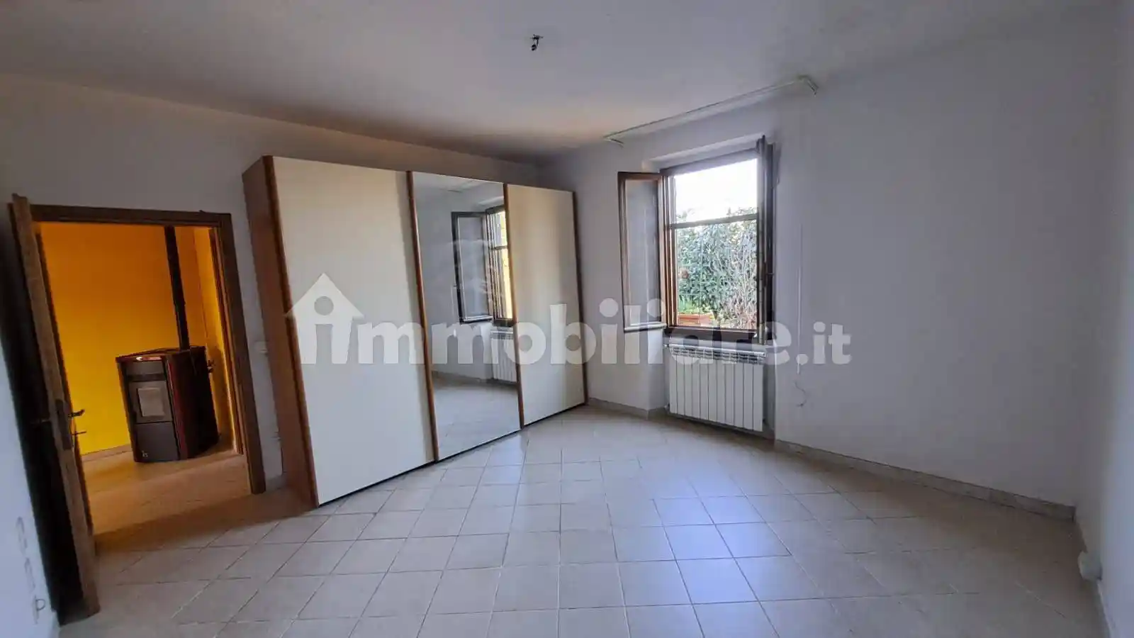 Trilocale via del Pinaccio, Levanella, Montevarchi - foto 4