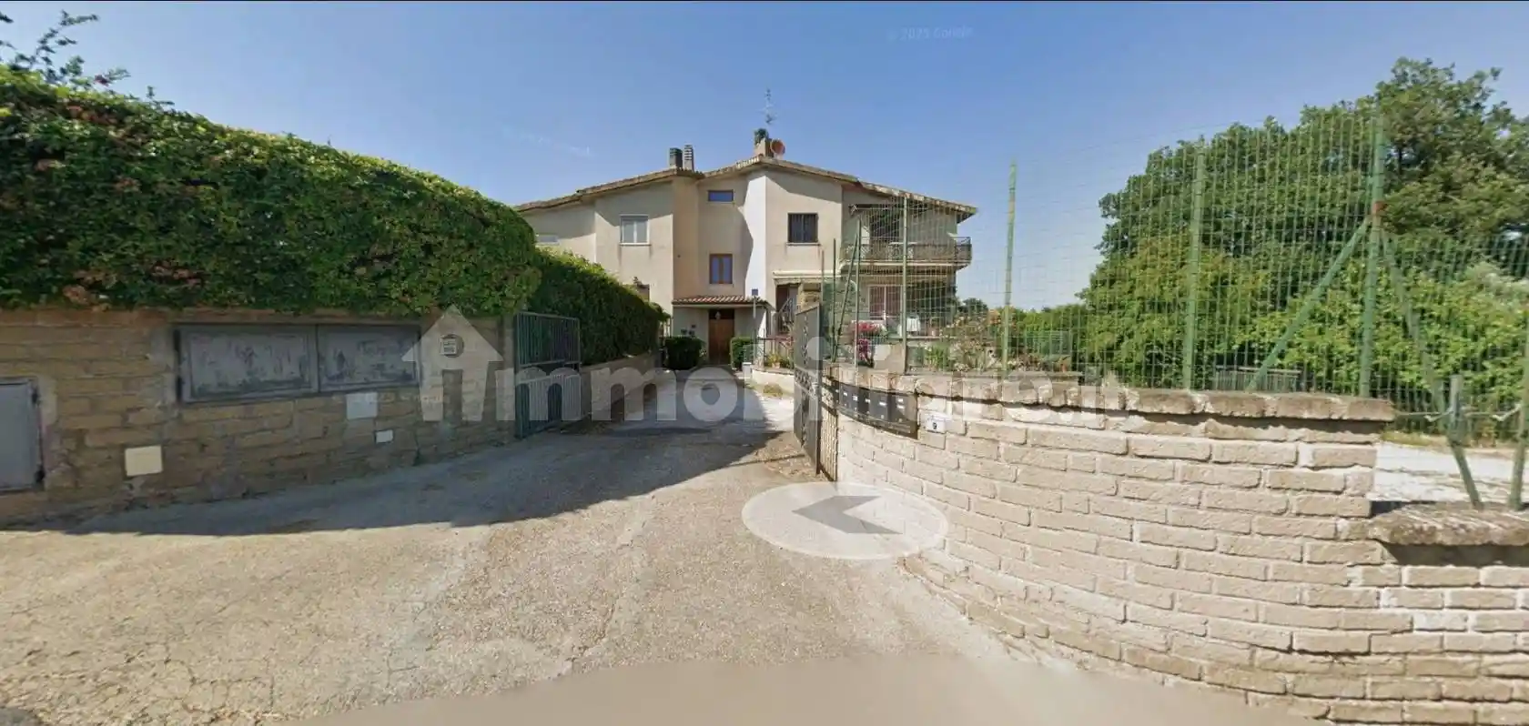 Villa in vendita a Formello