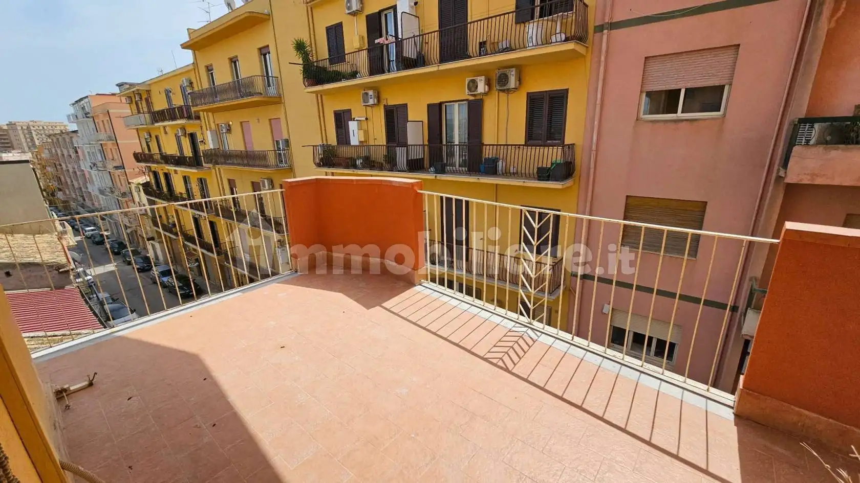 Appartamento in vendita a Agrigento