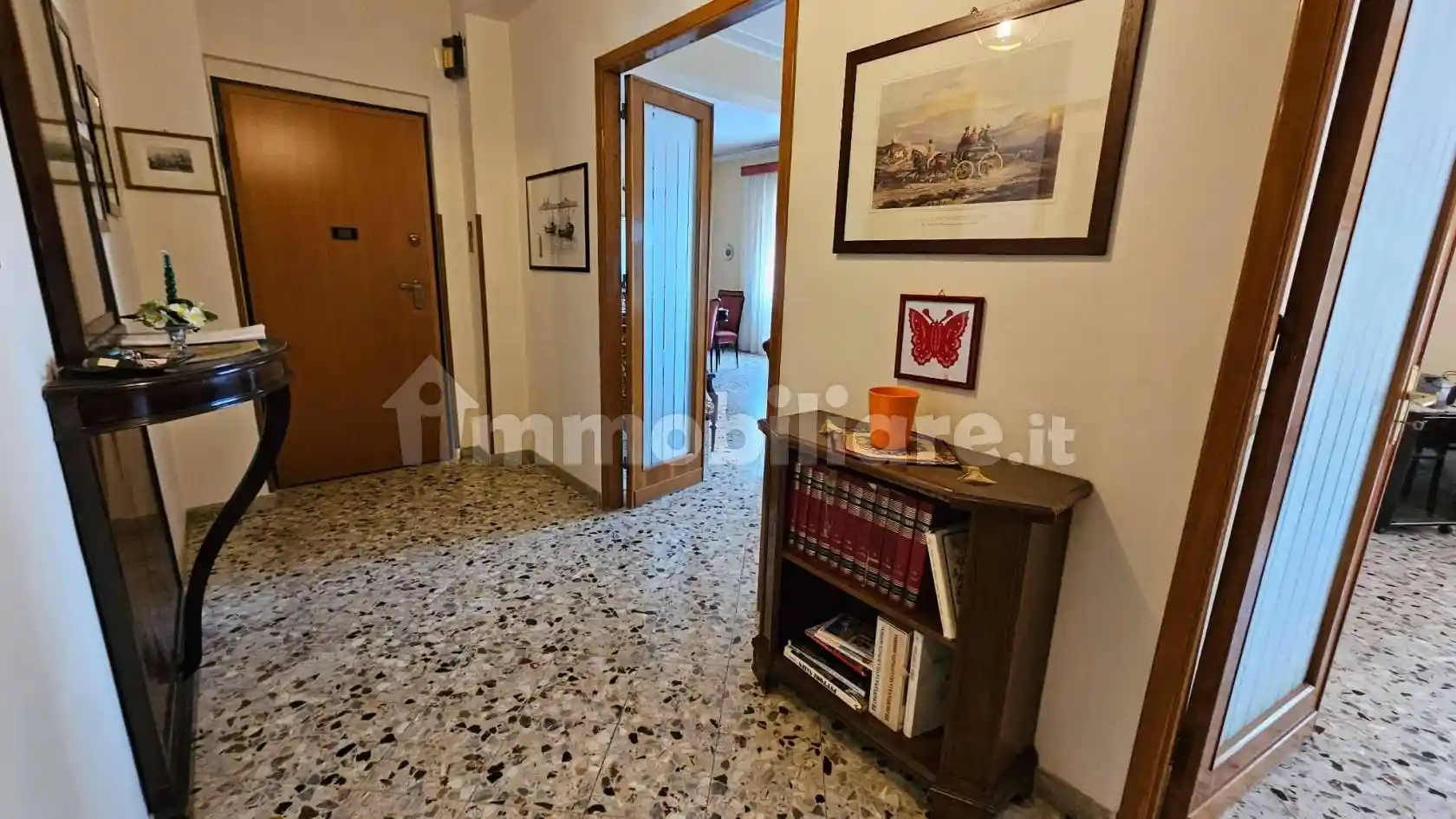 Appartamento via Gioeni, Via Imera, V. della Vittoria, Via Dante A., Agrigento - foto 2