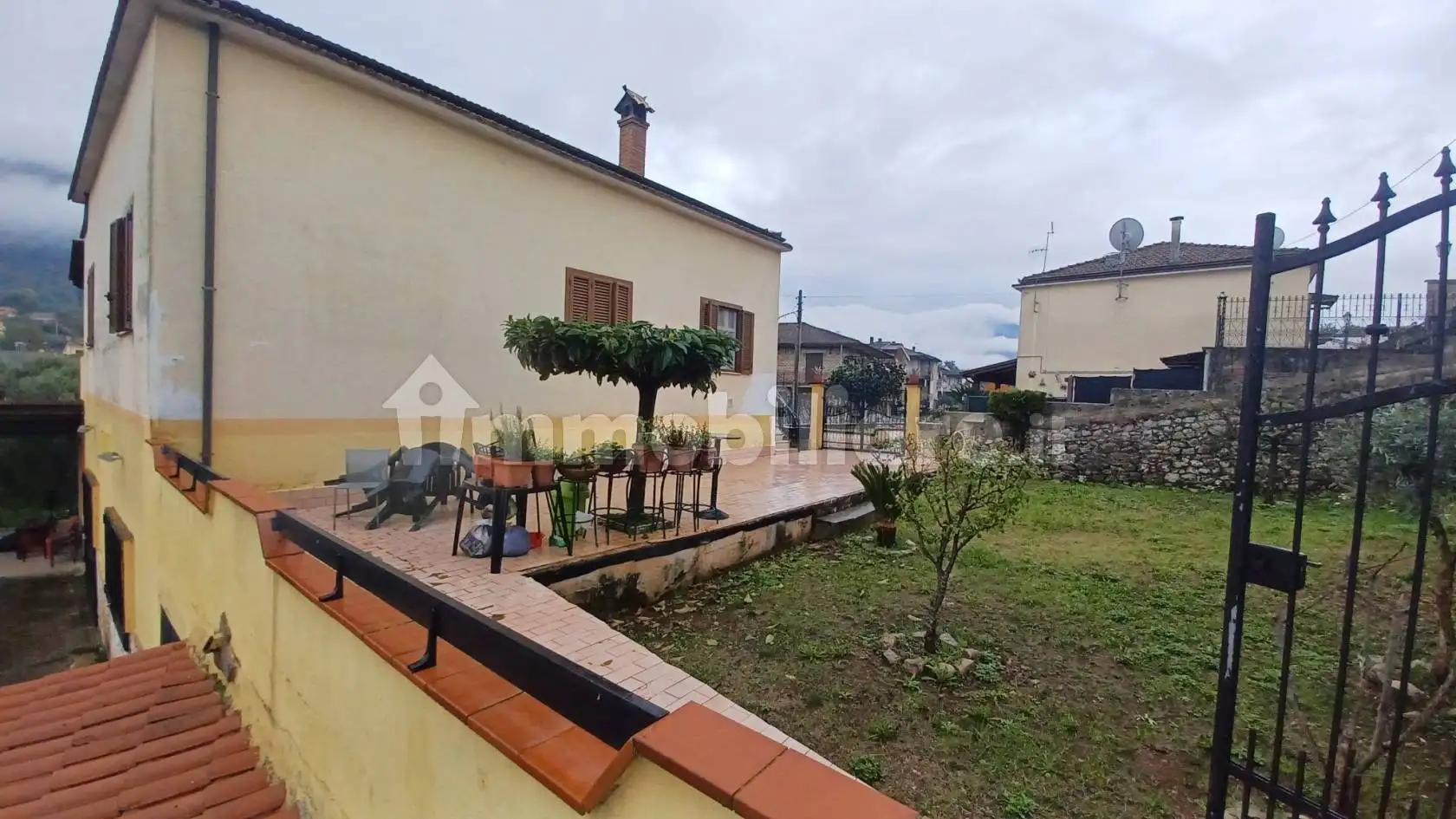 Villa unifamiliare via Circonvallazione, Centro, Amaseno - foto 3