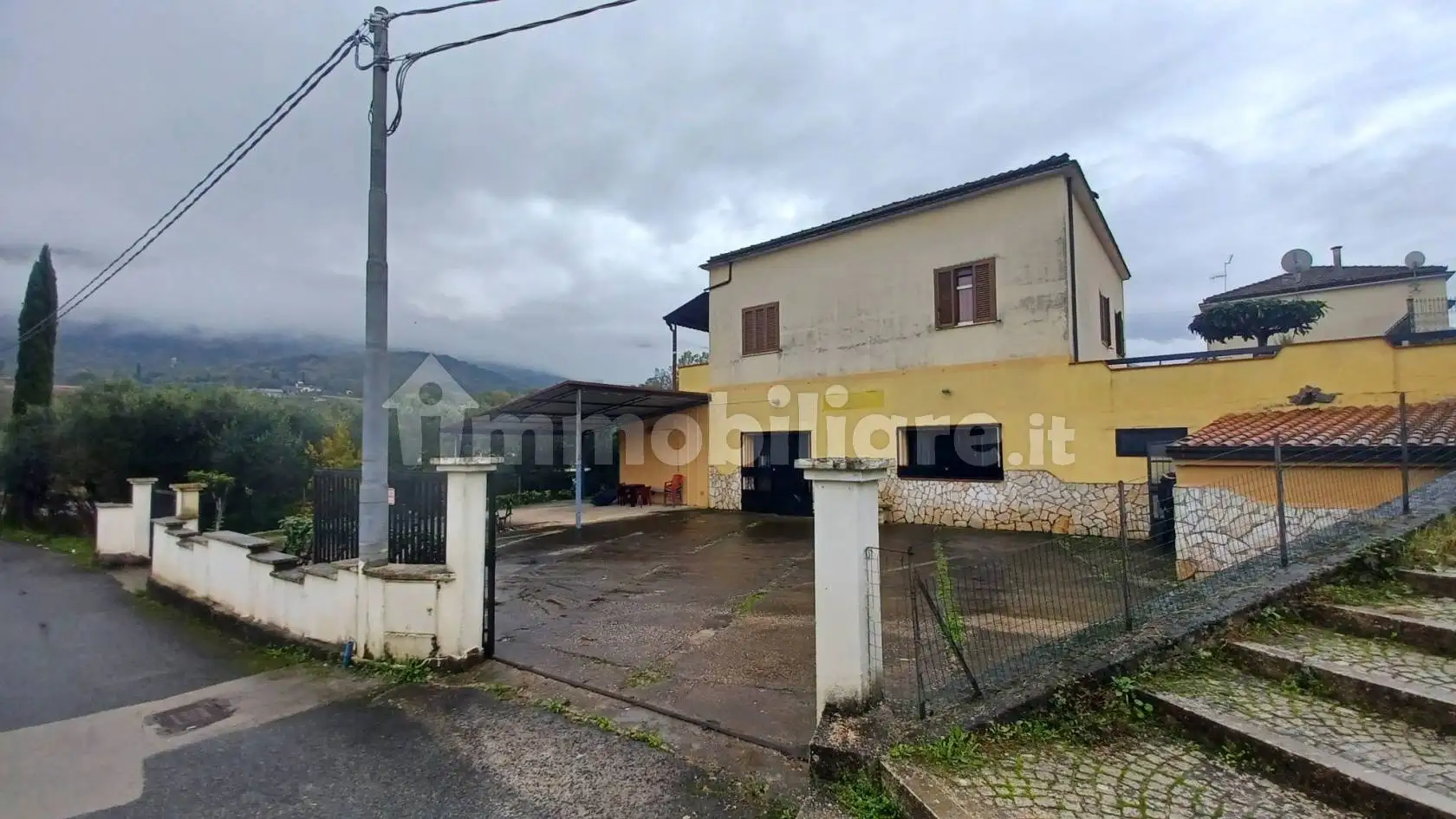 Villa unifamiliare via Circonvallazione, Centro, Amaseno - foto 4