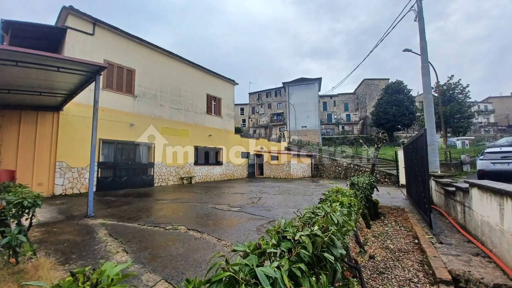 Villa unifamiliare via Circonvallazione, Centro, Amaseno - foto 5