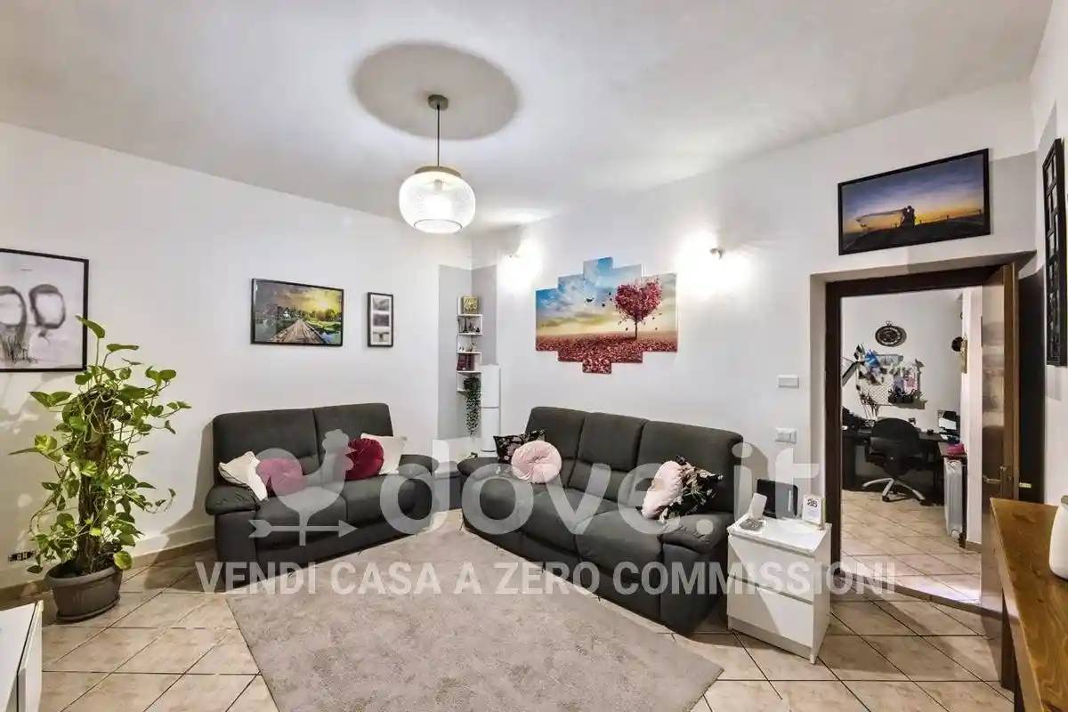 Villa in vendita a Somma Lombardo