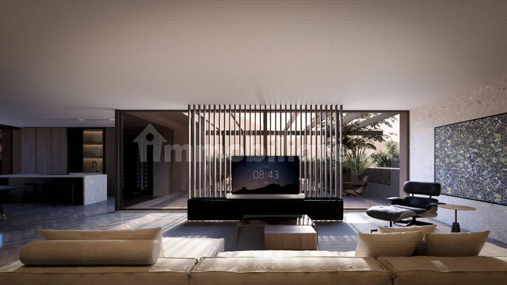 Trilocale via Concezione, Centro, Albino - foto 2