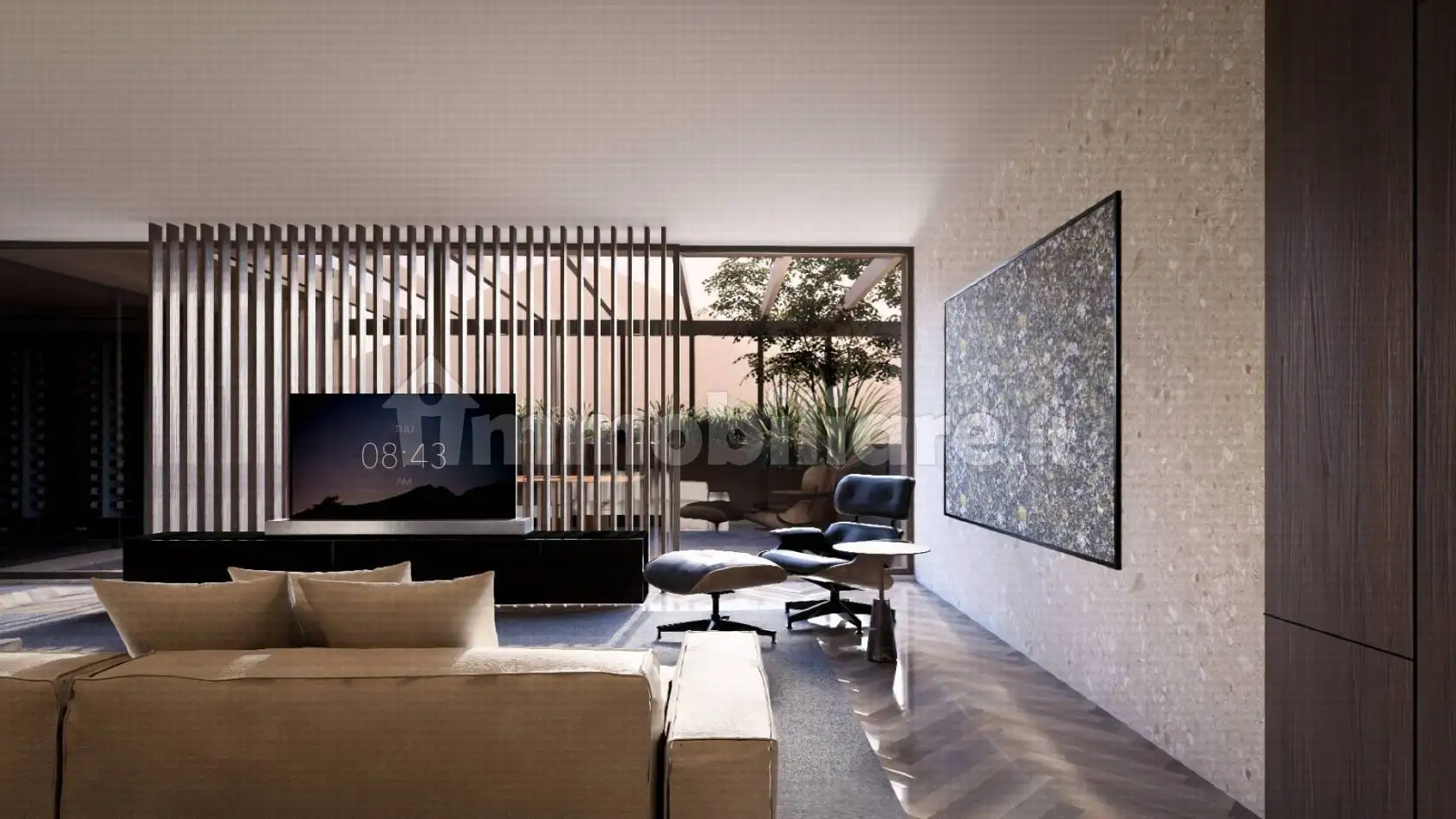 Trilocale via Concezione, Centro, Albino - foto 3