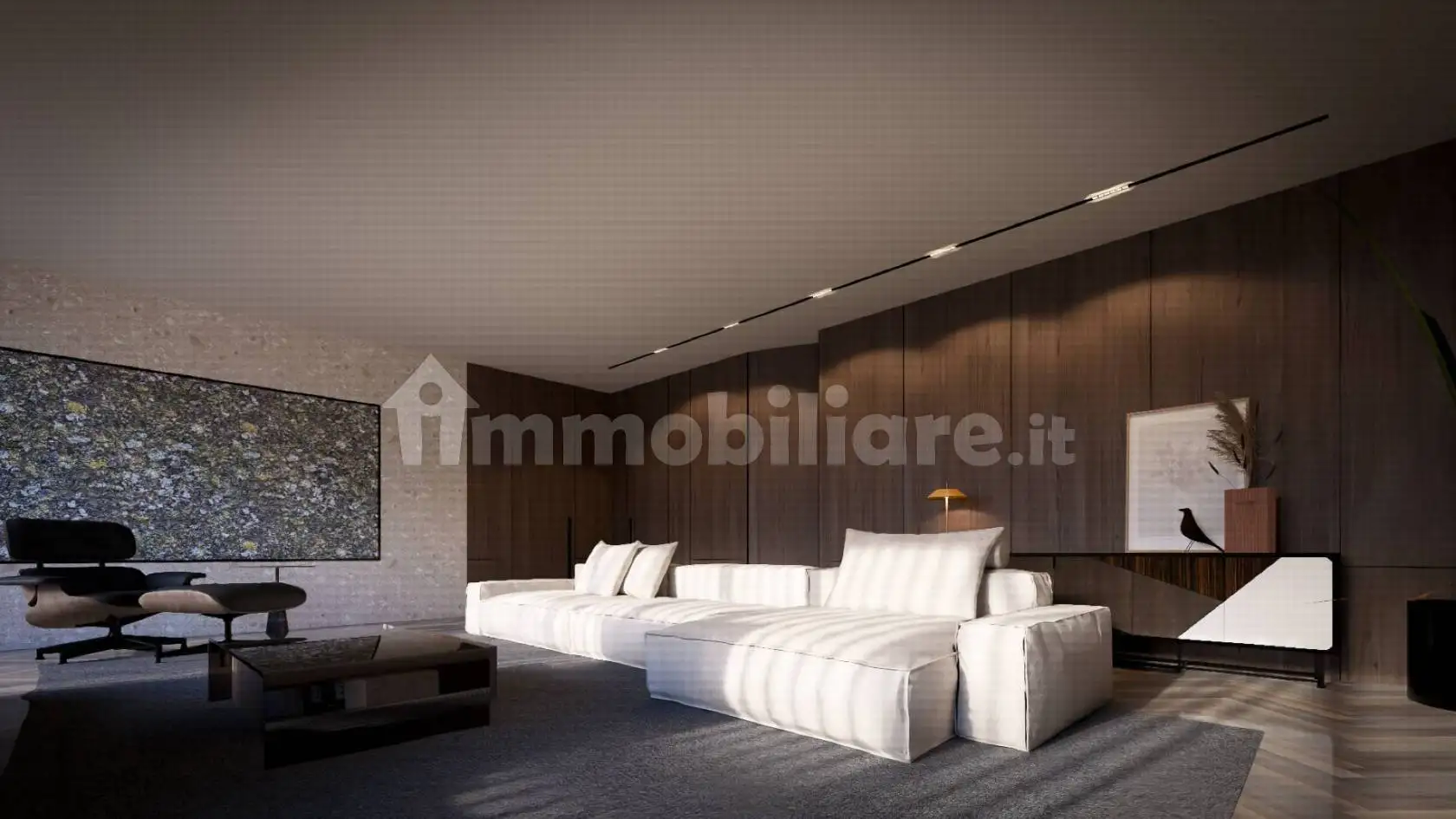 Trilocale via Concezione, Centro, Albino - foto 4