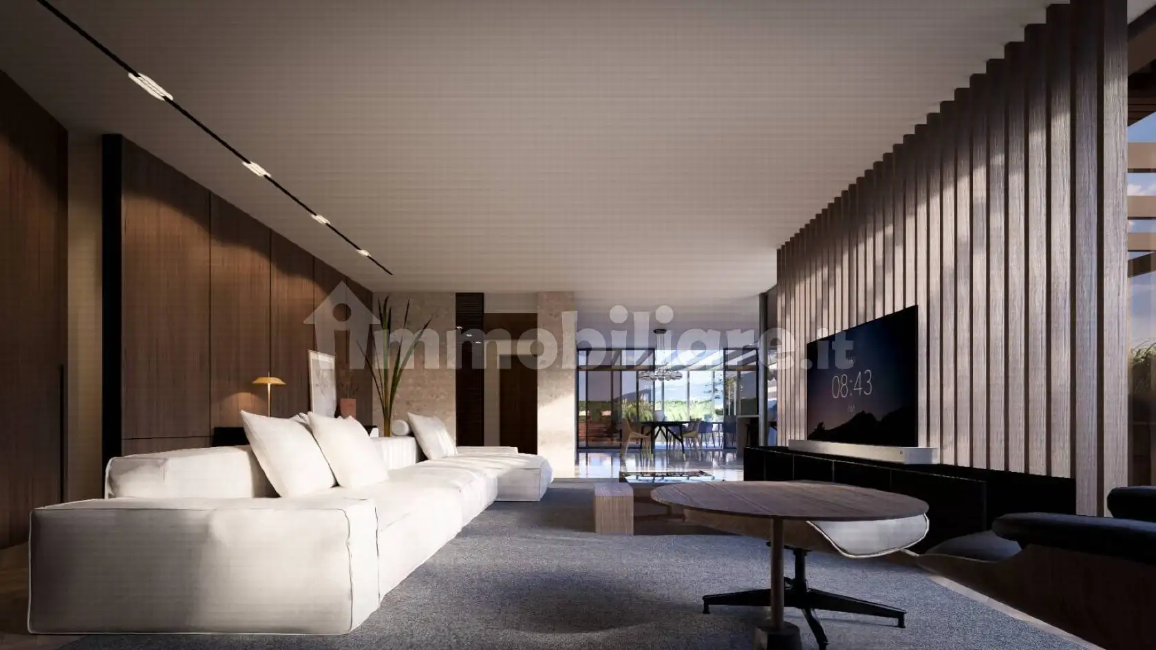 Trilocale via Concezione, Centro, Albino - foto 5