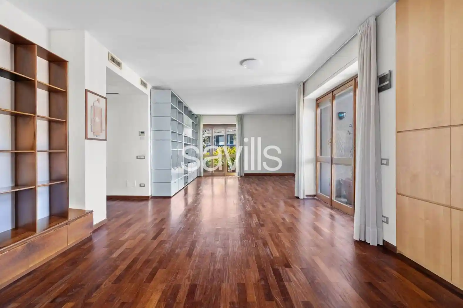 Appartamento via Giuseppe Frua, Frua, Milano - foto 5