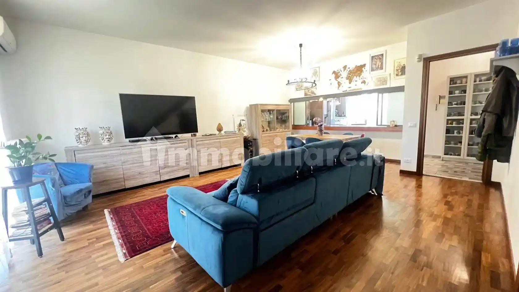 Villetta a schiera - foto 3