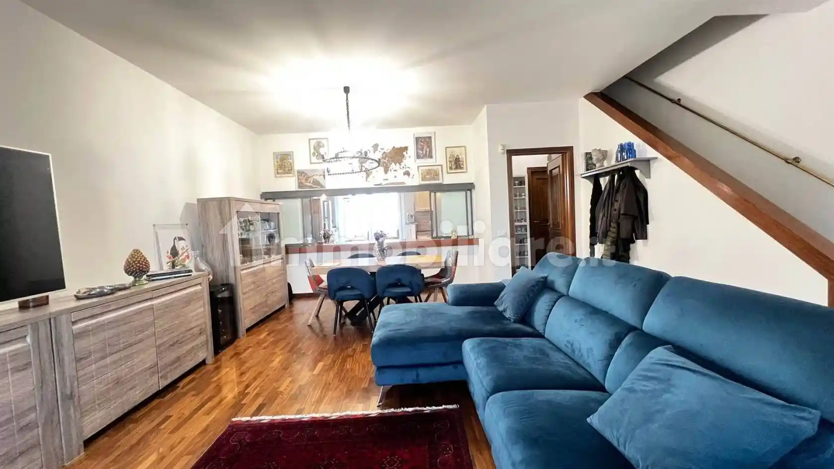 Villetta a schiera - foto 4