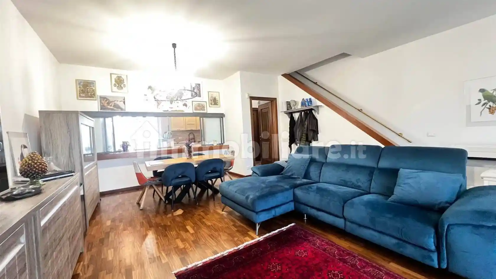 Villetta a schiera - foto 5