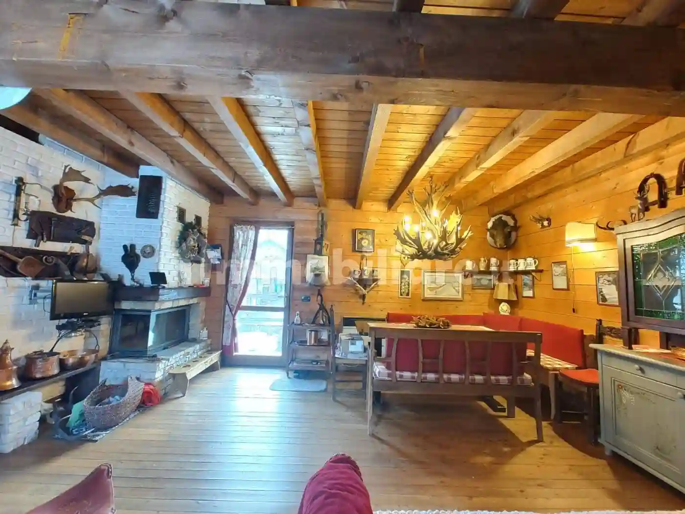 Villetta a schiera - foto 4