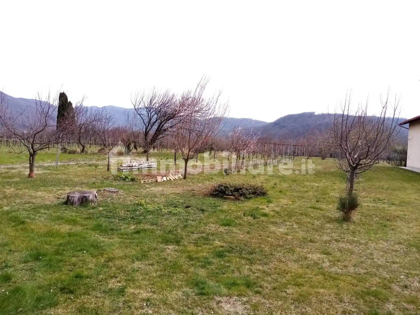 Casale, da ristrutturare, 161 m², Sanguarzo, Cividale del Friuli - foto 2