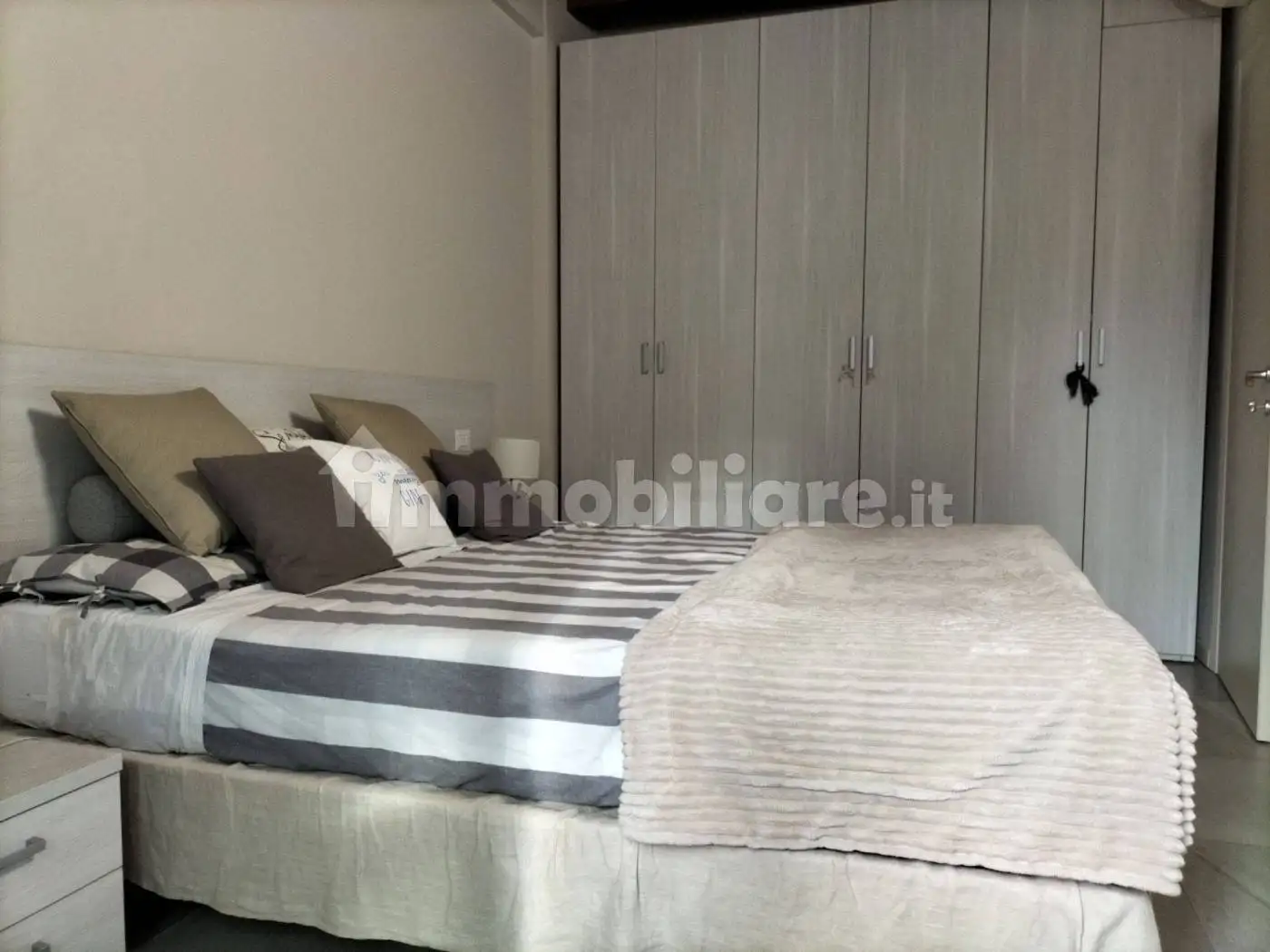 Trilocale via Giosuè Carducci 1/A, Bettola Zelo Foramagno, Peschiera Borromeo - foto 3