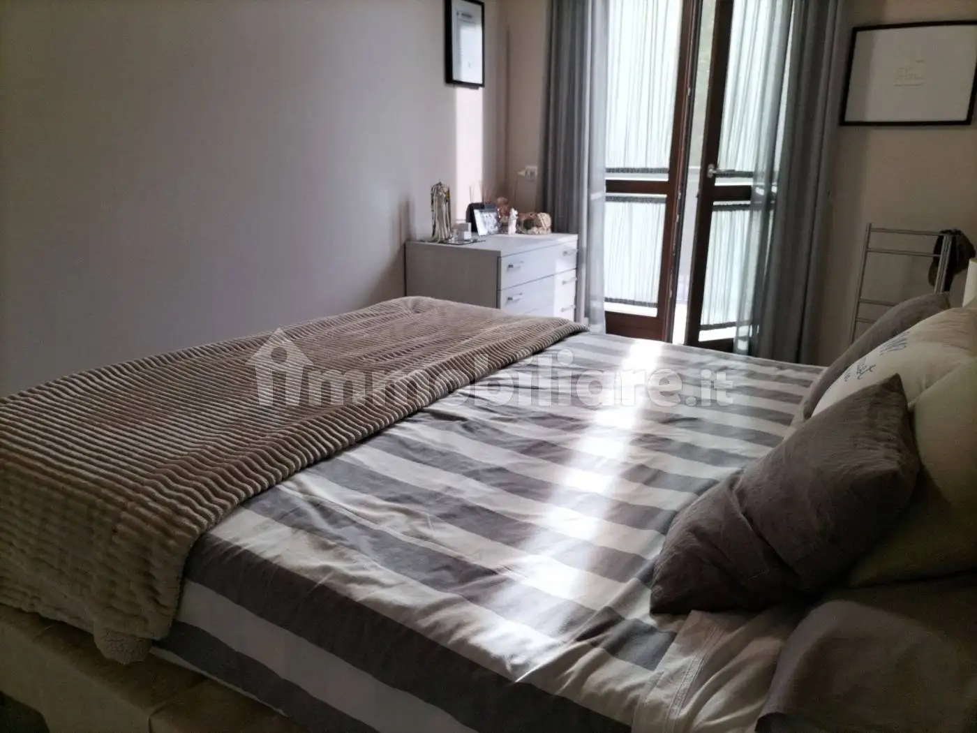 Trilocale via Giosuè Carducci 1/A, Bettola Zelo Foramagno, Peschiera Borromeo - foto 4