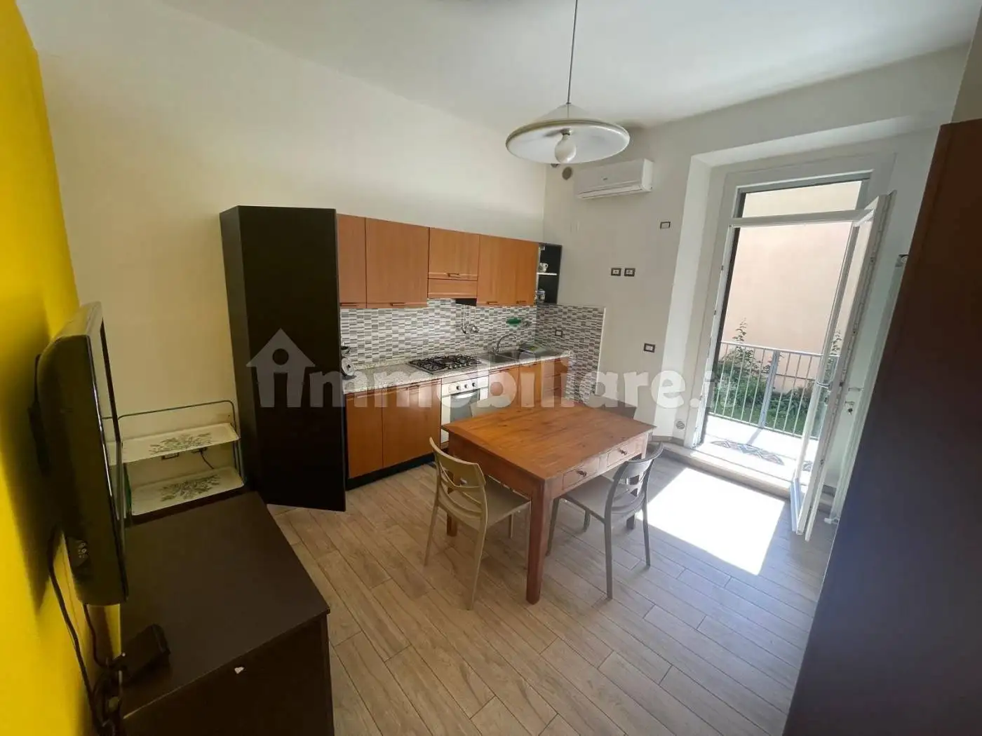 Appartamento in affitto a Forlì