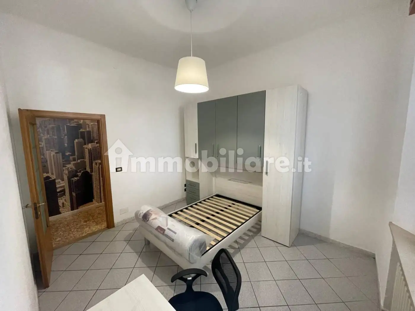 Trilocale viale della Libertà 34, Stazione - Grandi Italiani, Forlì - foto 2