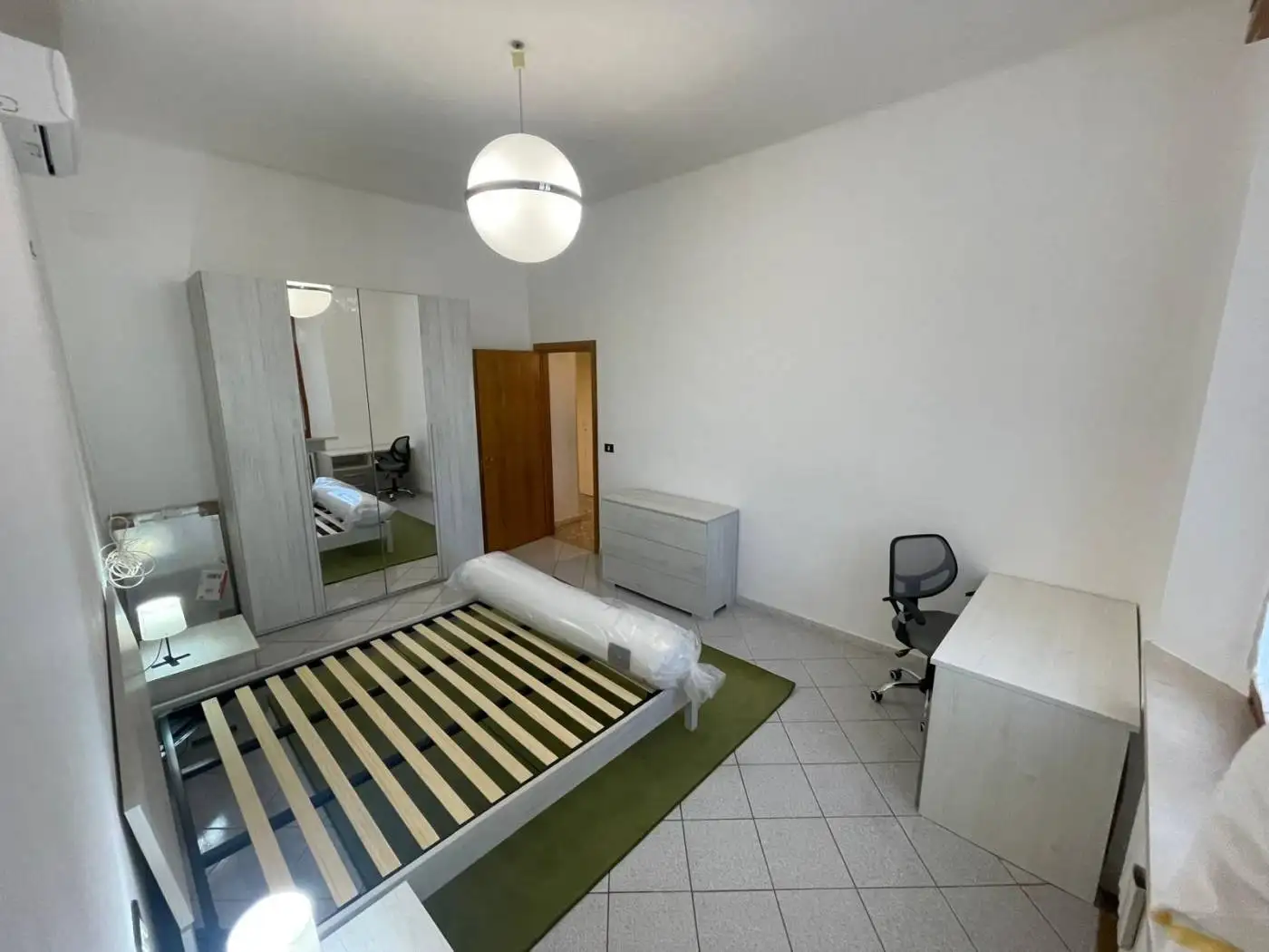 Trilocale viale della Libertà 34, Stazione - Grandi Italiani, Forlì - foto 3