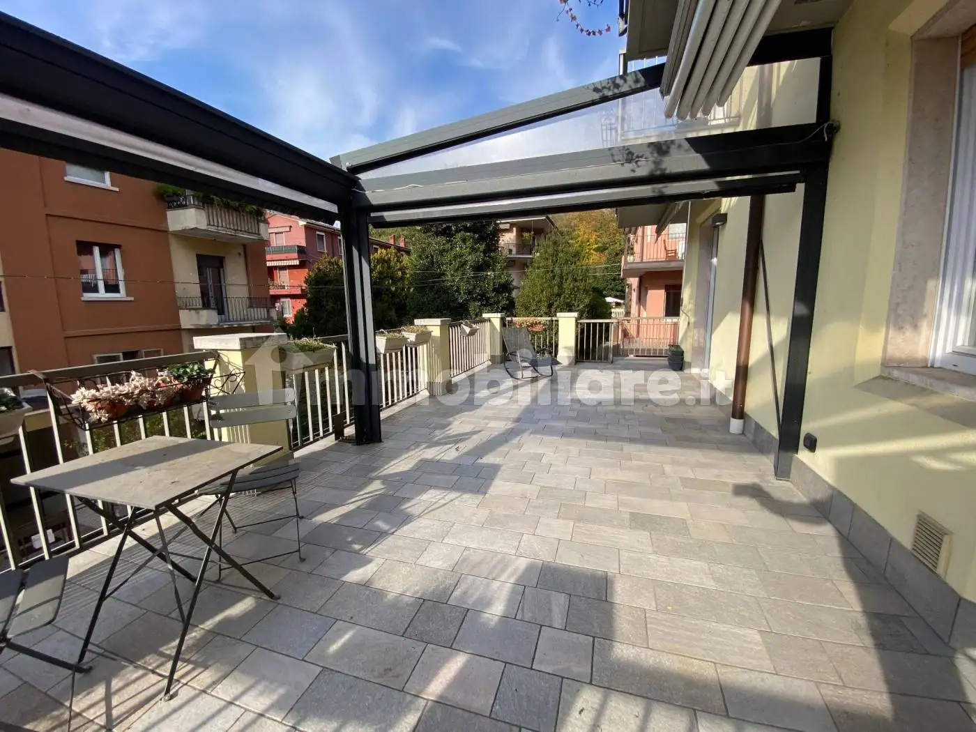 Appartamento in affitto a Verona