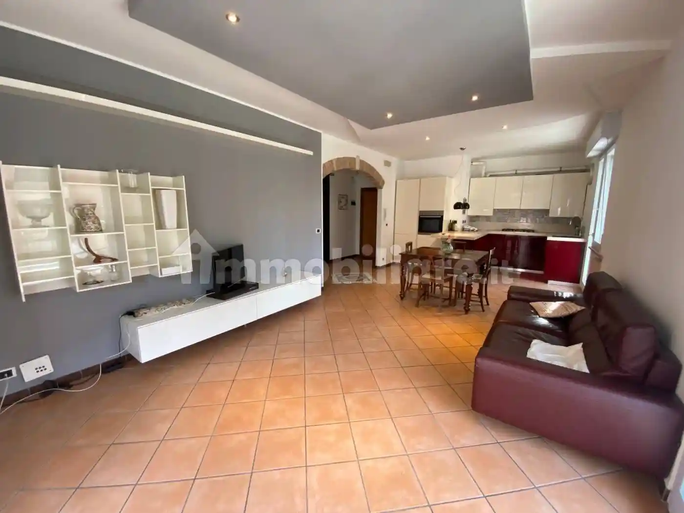 Quadrilocale via Monte Cengio 16, Valdonega, Verona - foto 2