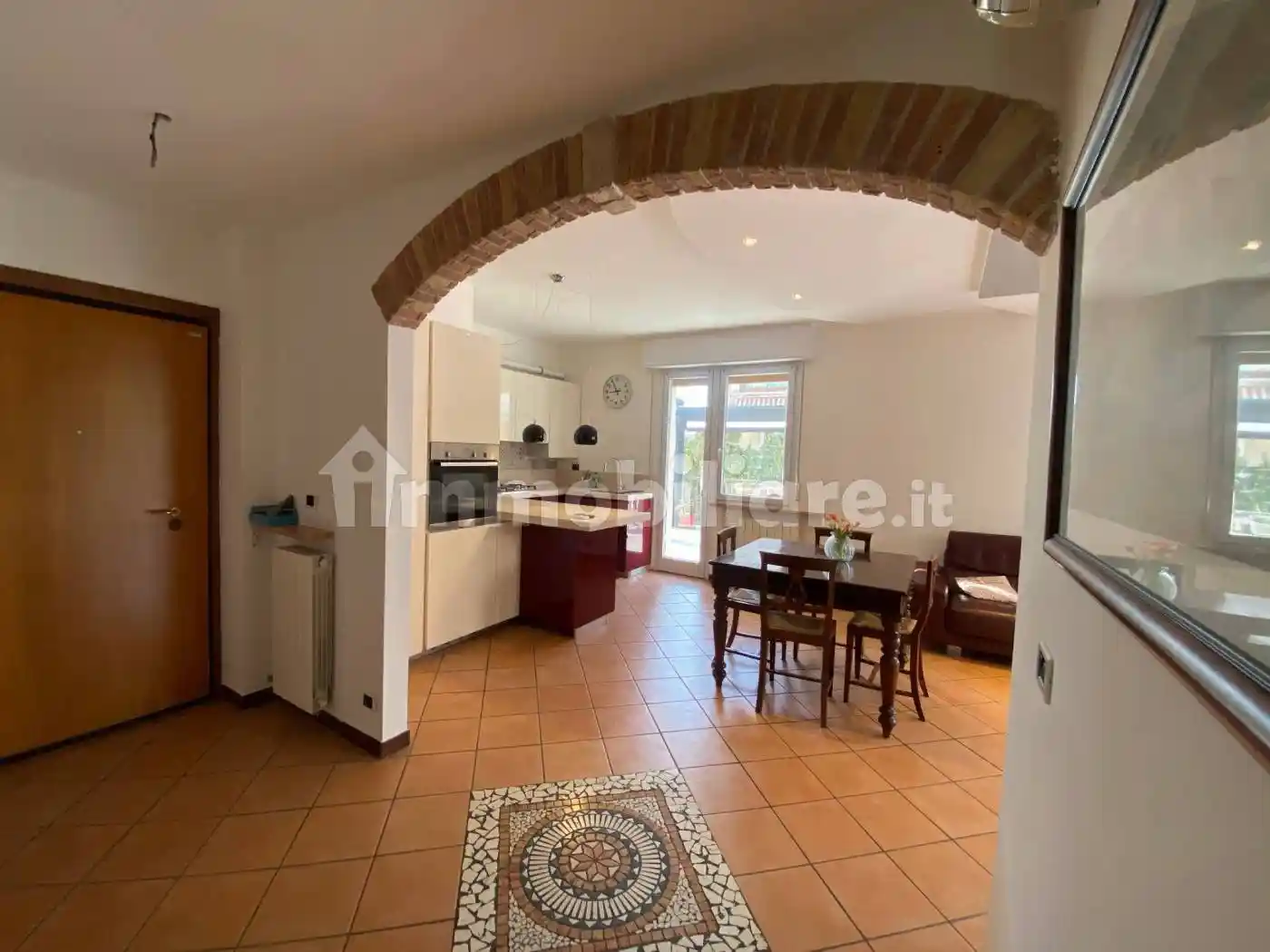 Quadrilocale via Monte Cengio 16, Valdonega, Verona - foto 3