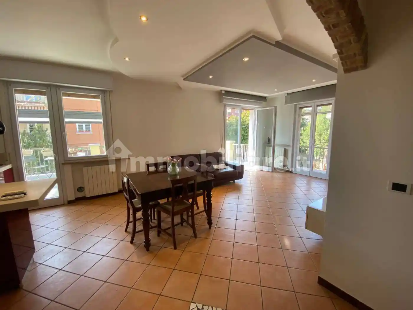 Quadrilocale via Monte Cengio 16, Valdonega, Verona - foto 5